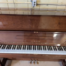 Piano 12