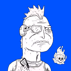 Base Boomer #2063