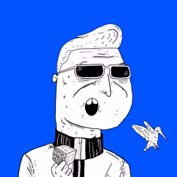 Base Boomer #1766