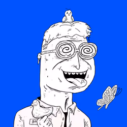 Base Boomer #616