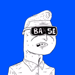 Base Boomer #733