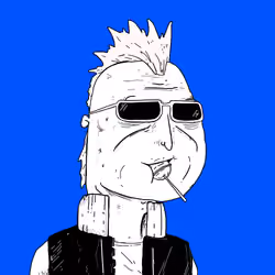 Base Boomer #2195