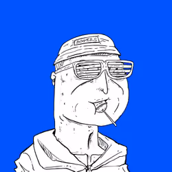 Base Boomer #2171