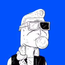 Base Boomer #581