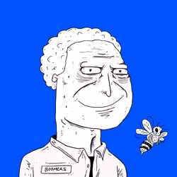 Base Boomer #1714