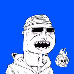 Base Boomer #1753