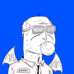 Base Boomer #1788