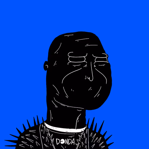 Kanye West #754