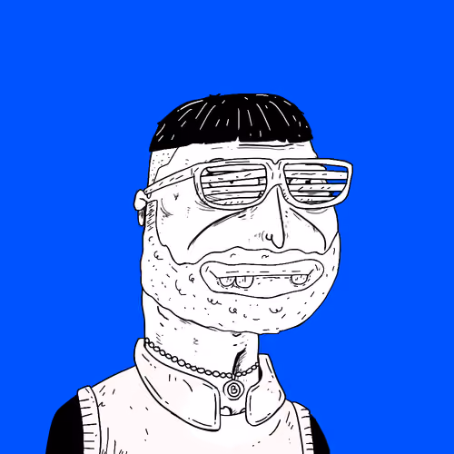 Base Boomer #1305