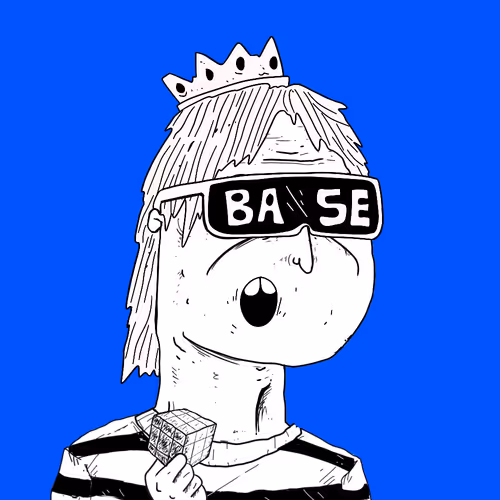 Base Boomer #2012