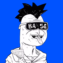 Base Boomer #2215