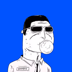 Base Boomer #2006