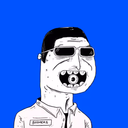 Base Boomer #1019