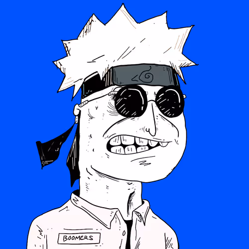 Baseboomers