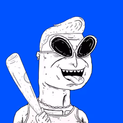 Base Boomer #1435