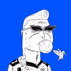 Base Boomer #1506