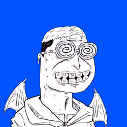 Base Boomer #1823