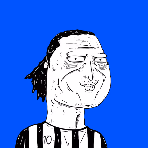 Ronaldinho #1663