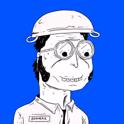 Base Boomer #1327