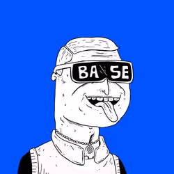 Base Boomer #671
