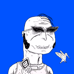 Base Boomer #2201