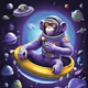 AstroMonkey