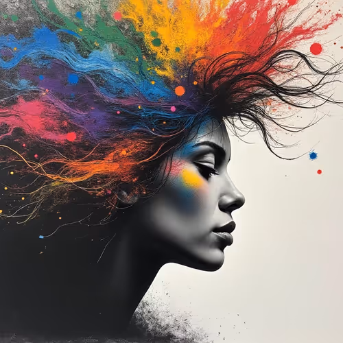 Rainbow 10