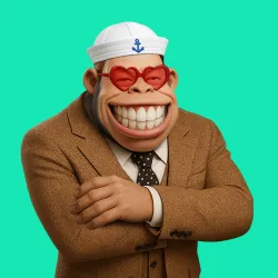5951