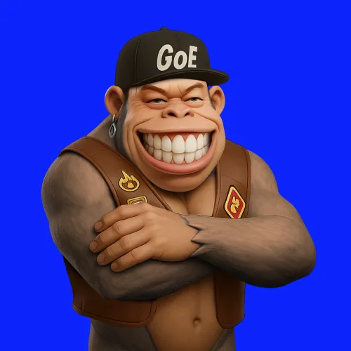 G(E)lonS #4060