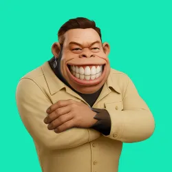 5947