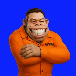 4464