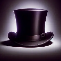 Hat 1