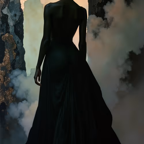 Between Worlds 13
