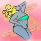 Damsel 434