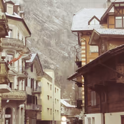 Switzerland #14