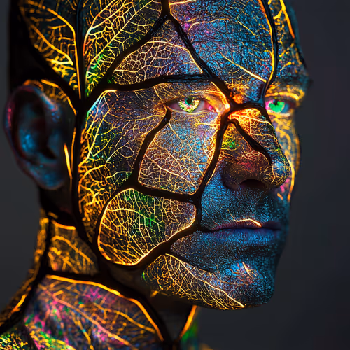 Leaf Man