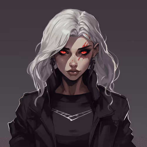 Vampire X 1