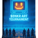 BNKR Art  Event