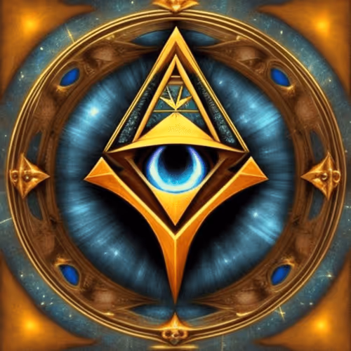 The Illuminati 3