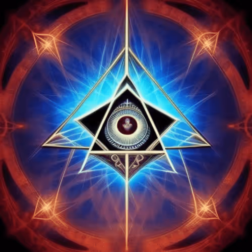 The Illuminati 3