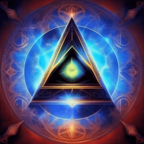 The Illuminati 3