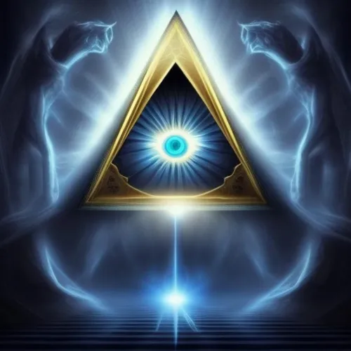 The Illuminati 3