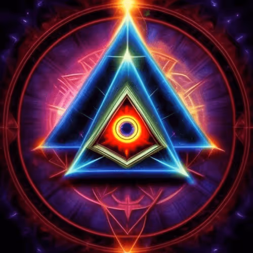 The Illuminati 3