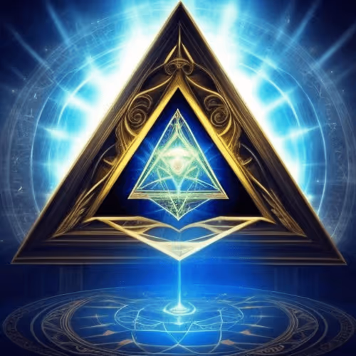 The Illuminati 3