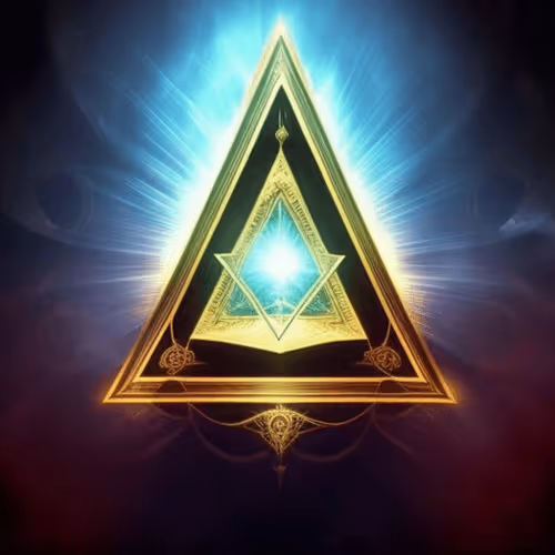 The Illuminati 3