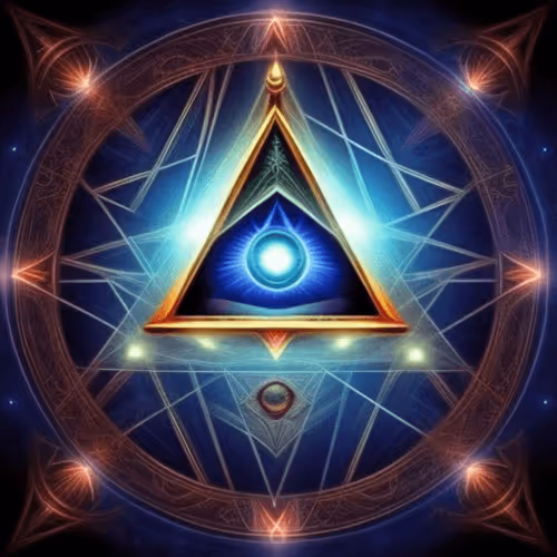 The Illuminati 3