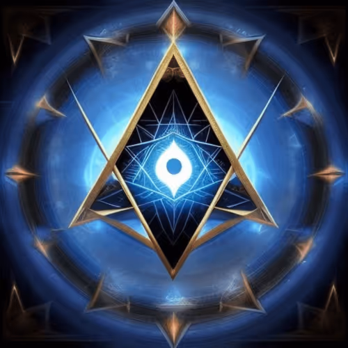 The Illuminati 3