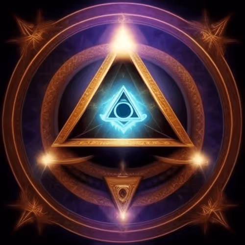 The Illuminati 3
