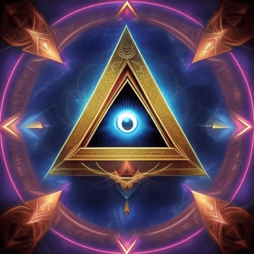 The Illuminati 3