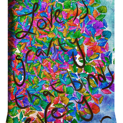 Cycles Of Being